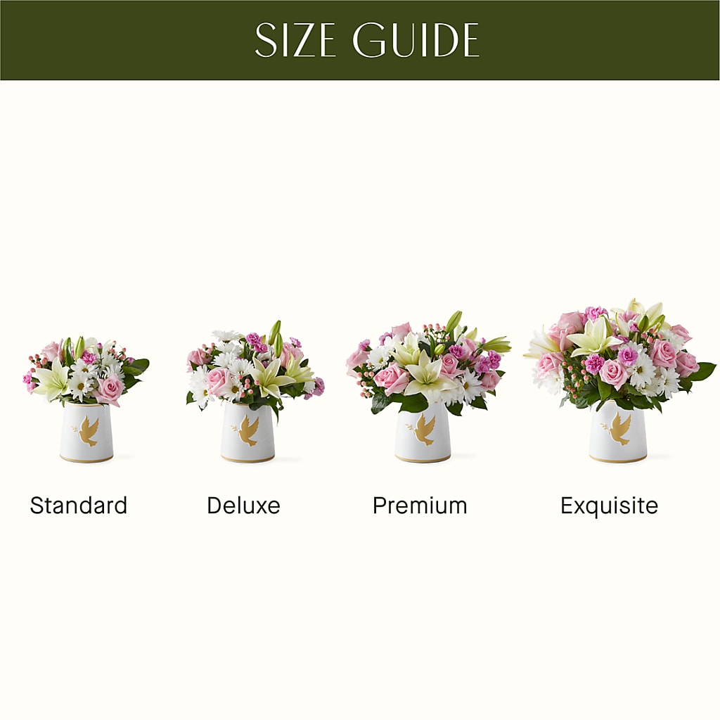 Meaningful Memories Bouquet –  The Country Florist, Armour SD