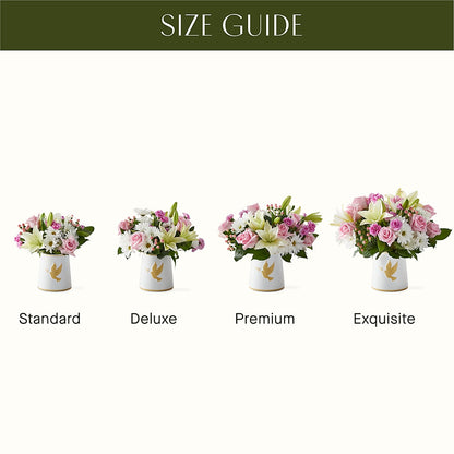 Meaningful Memories Bouquet –  The Country Florist, Armour SD