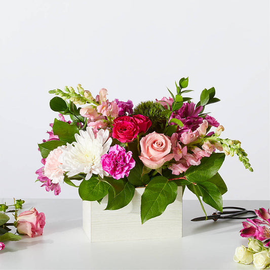 Sweetberry Box – A Florist Original –  The Country Florist, Armour SD