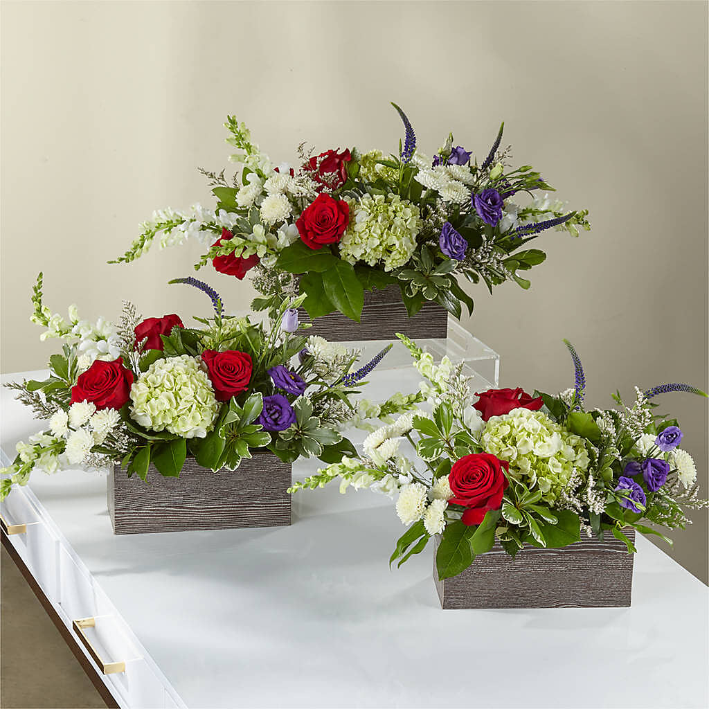 Sweet Magnolia Bouquet –  The Country Florist, Armour SD