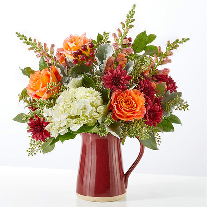 Fall's Finest Bouquet –  The Country Florist, Armour SD