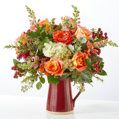 Fall's Finest Bouquet –  The Country Florist, Armour SD