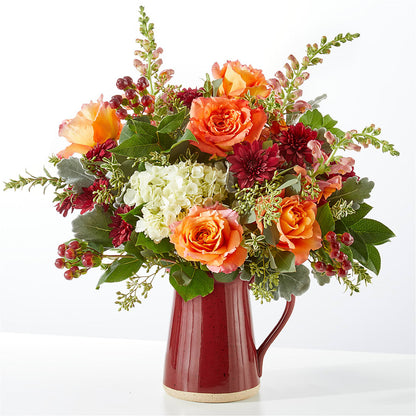 Fall's Finest Bouquet –  The Country Florist, Armour SD