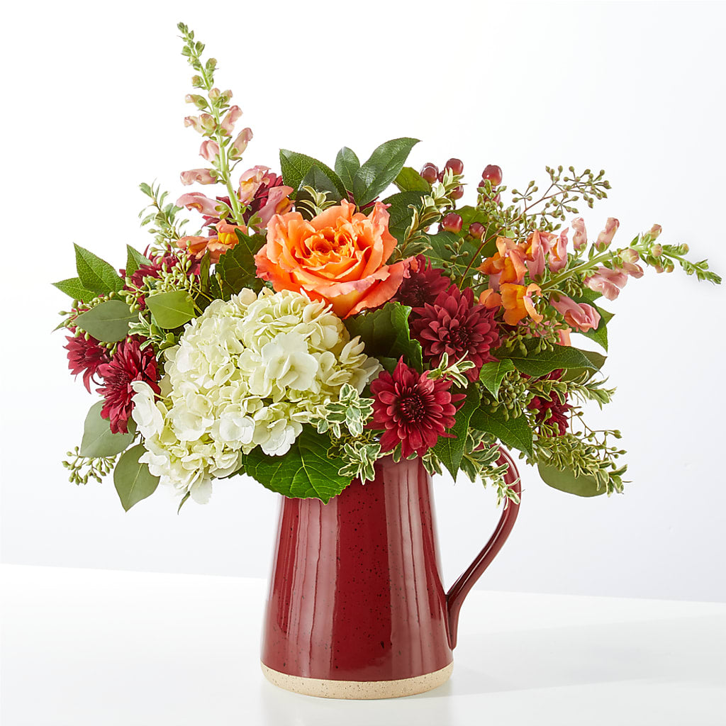 Fall's Finest Bouquet –  The Country Florist, Armour SD