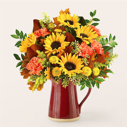 Gourd Vibes Bouquet –  The Country Florist, Armour SD