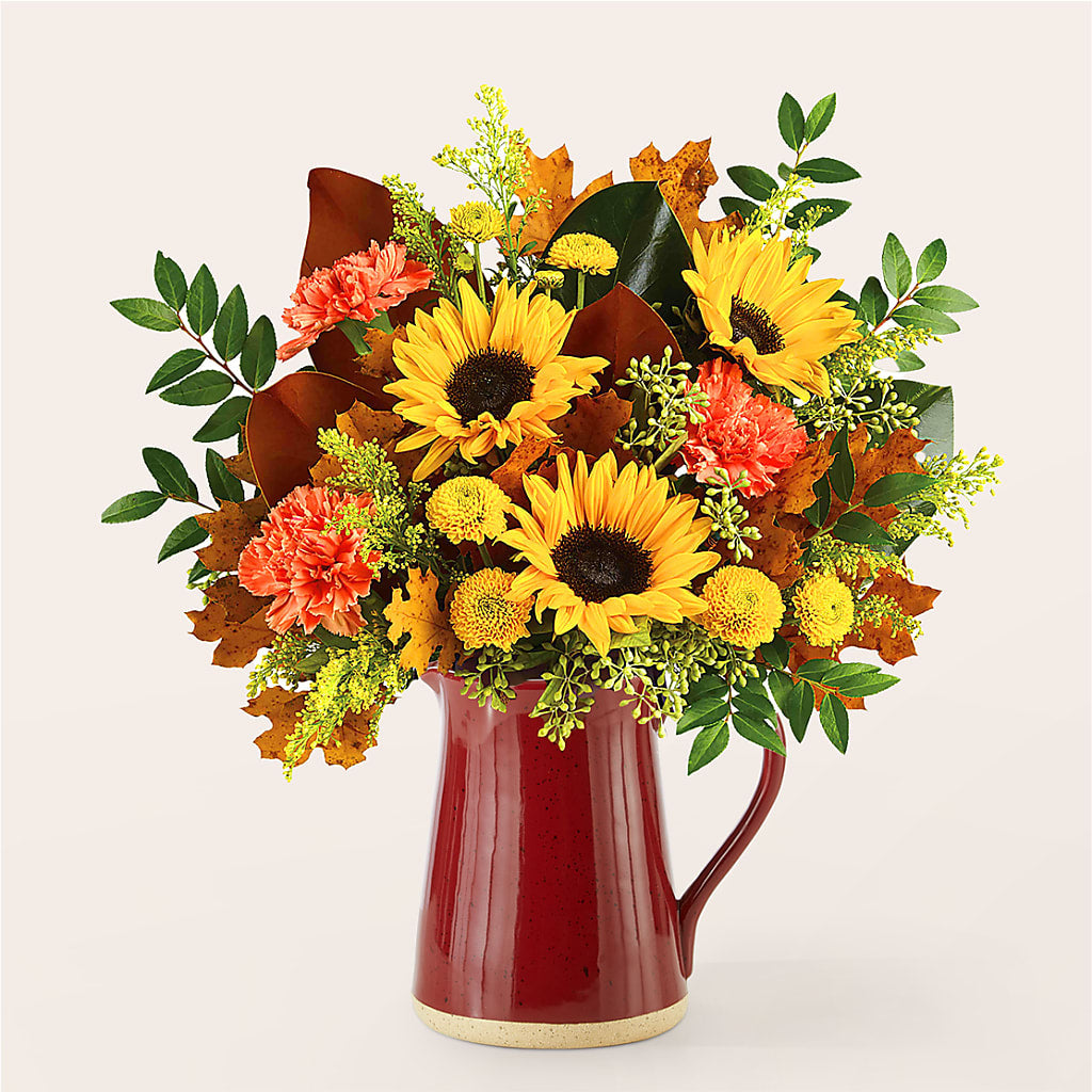 Gourd Vibes Bouquet –  The Country Florist, Armour SD