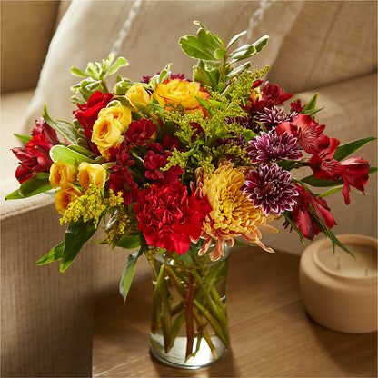 Fall Delight – A Florist Original –  The Country Florist, Armour SD