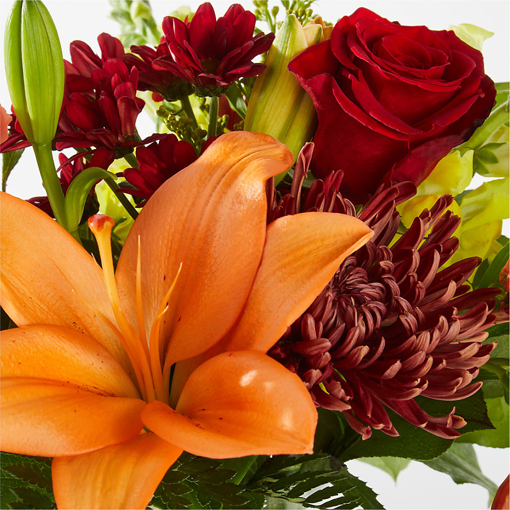 Fall Delight – A Florist Original –  The Country Florist, Armour SD