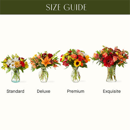Fall Delight – A Florist Original –  The Country Florist, Armour SD
