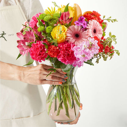 Cue the Confetti - A Florist Original –  The Country Florist, Armour SD