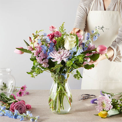 Pastel Tradition - A Florist Original –  The Country Florist, Armour SD