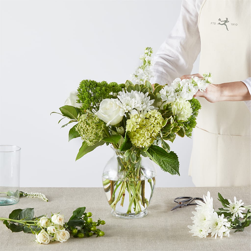 Irish Garden - A Florist Original –  The Country Florist, Armour SD