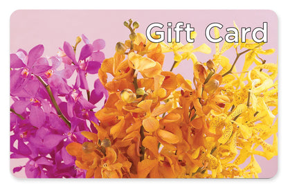 Gift Card –  The Country Florist, Armour SD