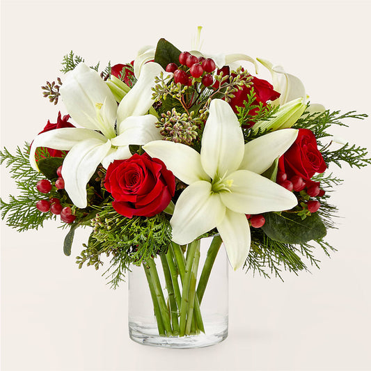 Glittering Lights Bouquet –  The Country Florist, Armour SD