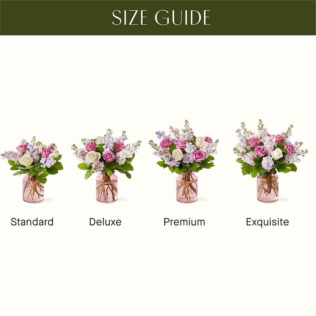 Springtime Spritz Bouquet –  The Country Florist, Armour SD