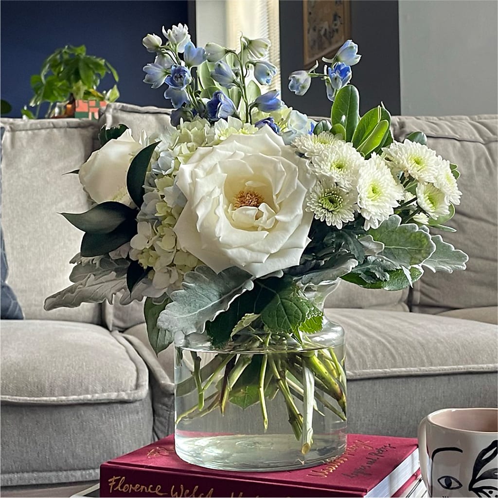 Clear Skies Bouquet –  The Country Florist, Armour SD