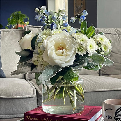 Clear Skies Bouquet –  The Country Florist, Armour SD