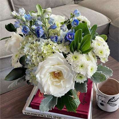 Clear Skies Bouquet –  The Country Florist, Armour SD