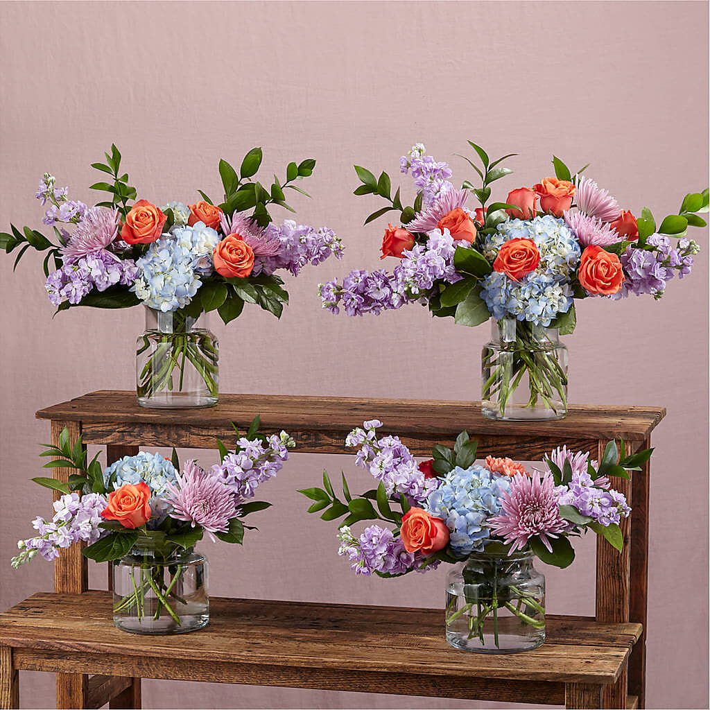 Be Mine Bouquet –  The Country Florist, Armour SD
