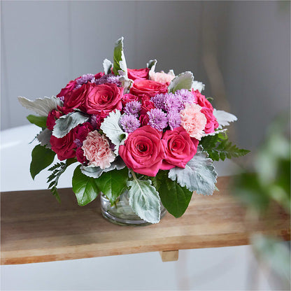 Sweet As Can Be Bouquet –  The Country Florist, Armour SD