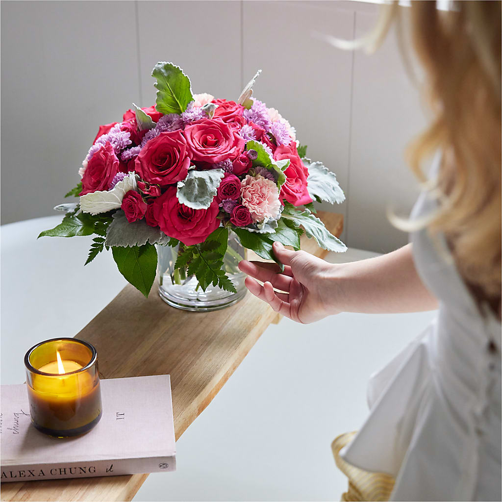 Sweet As Can Be Bouquet –  The Country Florist, Armour SD