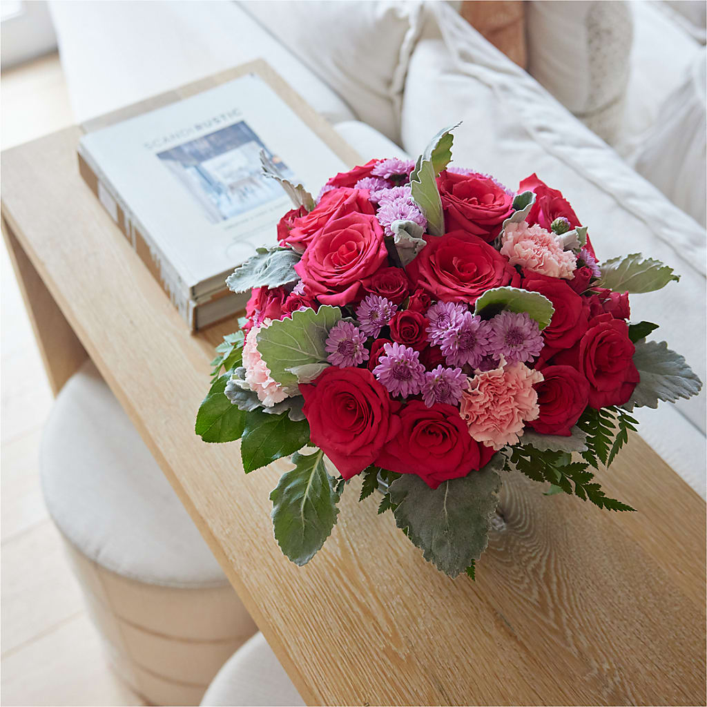 Sweet As Can Be Bouquet –  The Country Florist, Armour SD