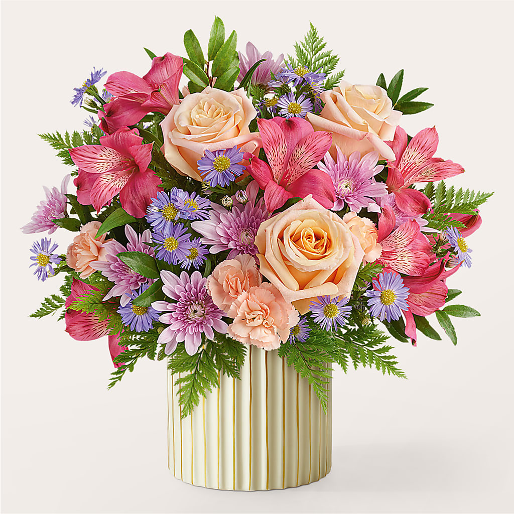 Sunset Serenade Bouquet –  The Country Florist, Armour SD