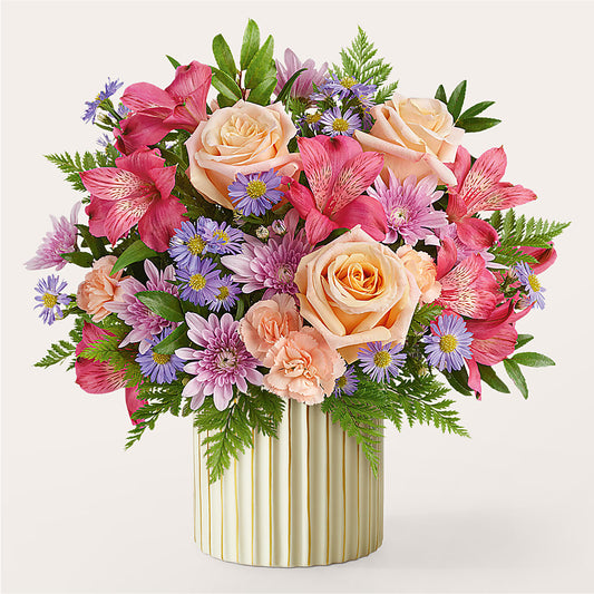 Sunset Serenade Bouquet –  The Country Florist, Armour SD