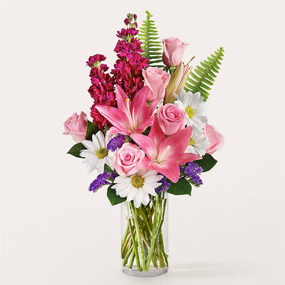 Blooming Spectacle Bouquet –  The Country Florist, Armour SD