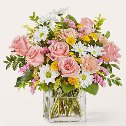 Country Cottage Bouquet –  The Country Florist, Armour SD