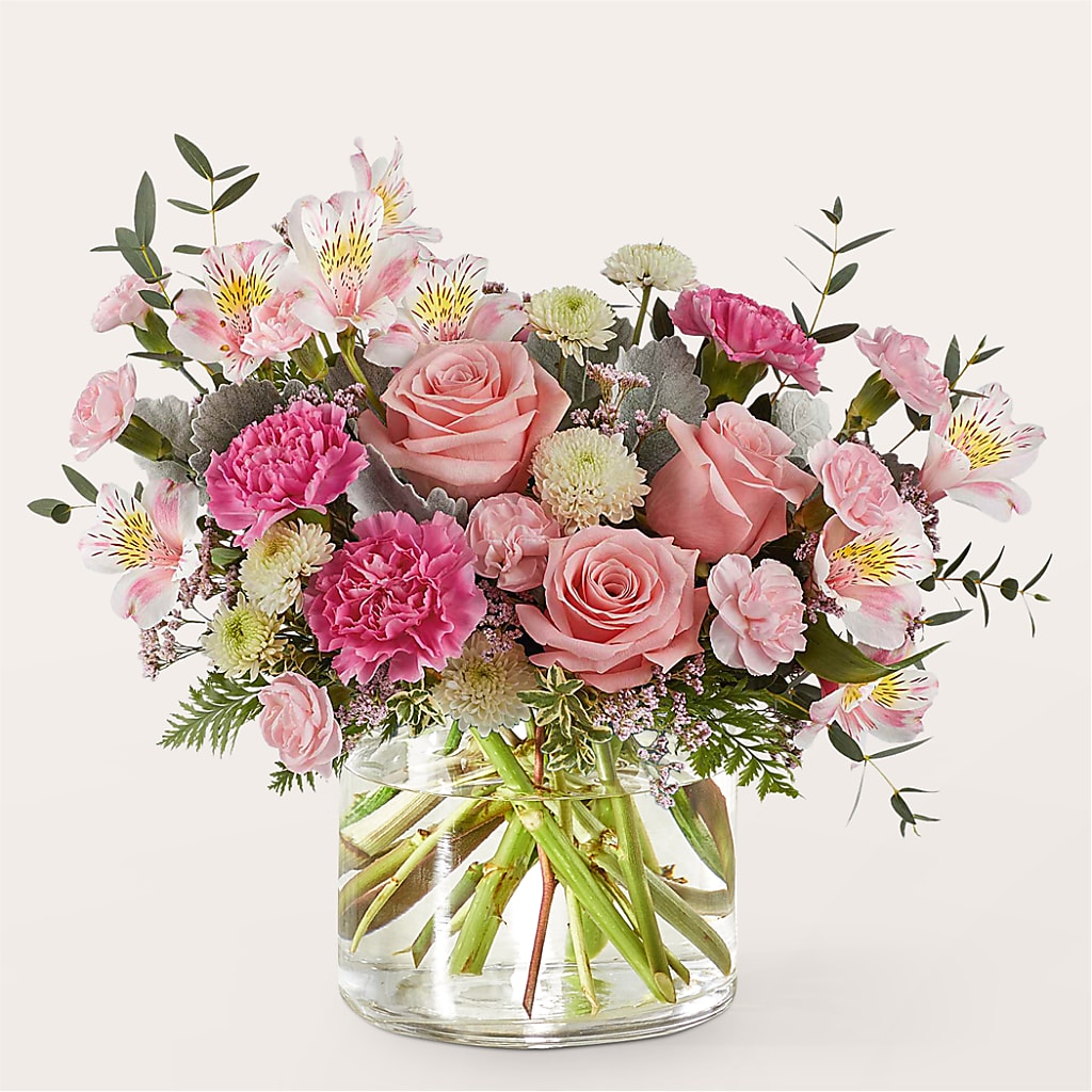 The Treehouse Bouquet –  The Country Florist, Armour SD