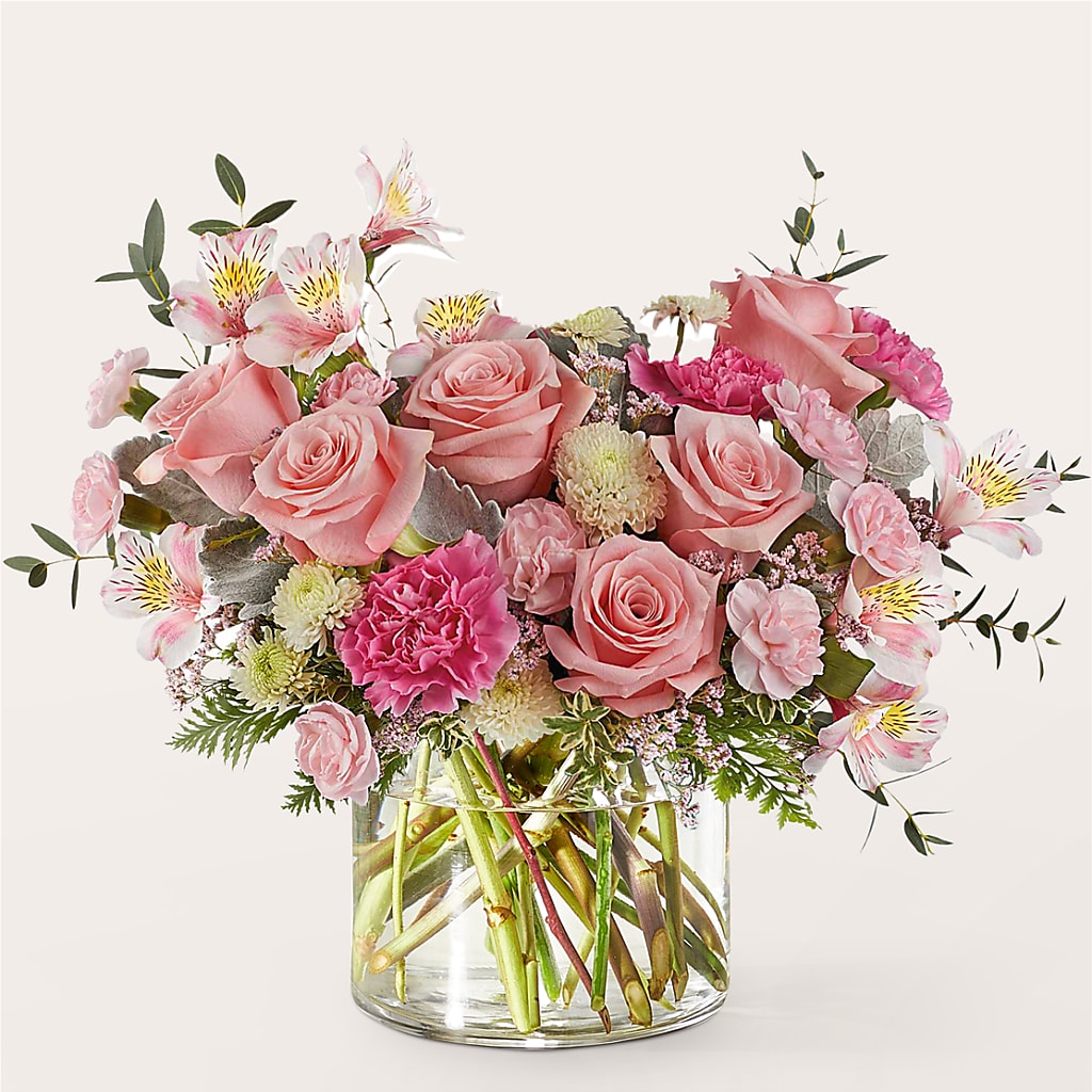 The Treehouse Bouquet –  The Country Florist, Armour SD