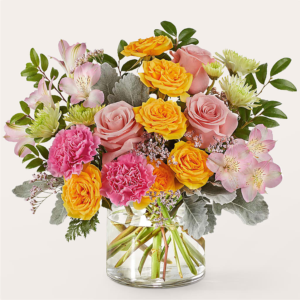 Mai Tai Bouquet –  The Country Florist, Armour SD