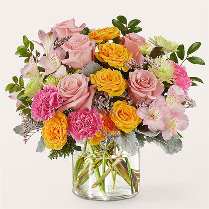 Mai Tai Bouquet –  The Country Florist, Armour SD