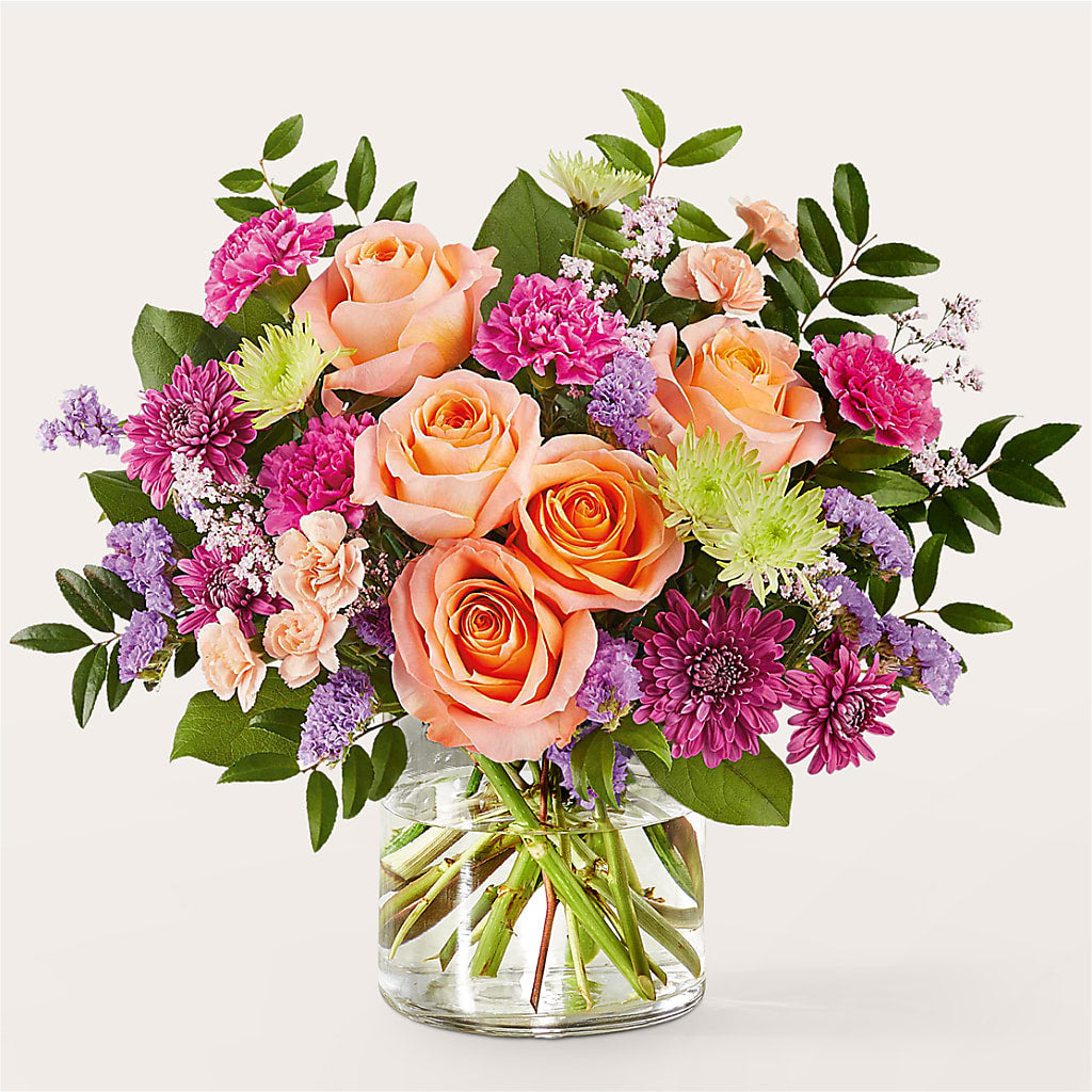 Effervescence Bouquet –  The Country Florist, Armour SD