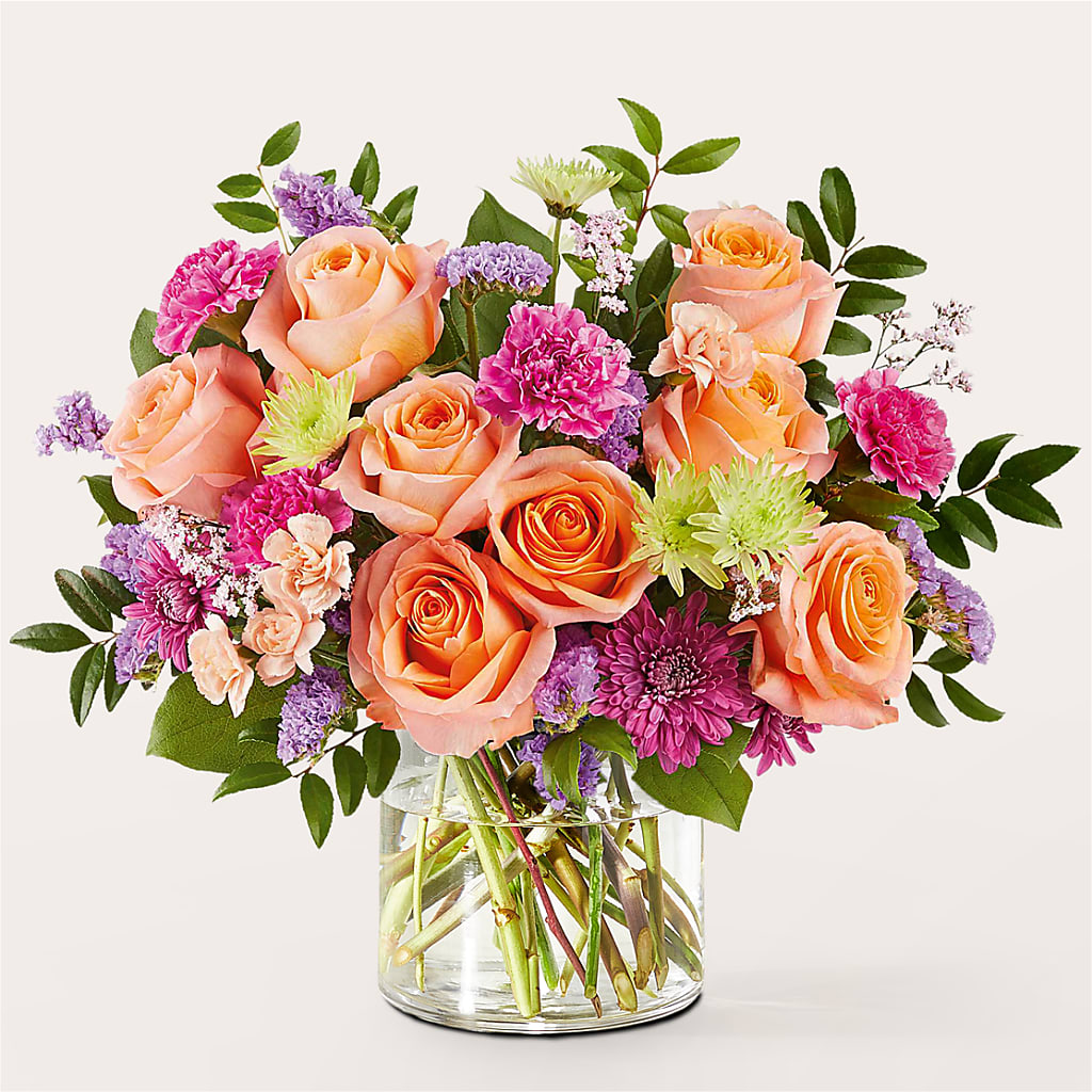 Effervescence Bouquet –  The Country Florist, Armour SD