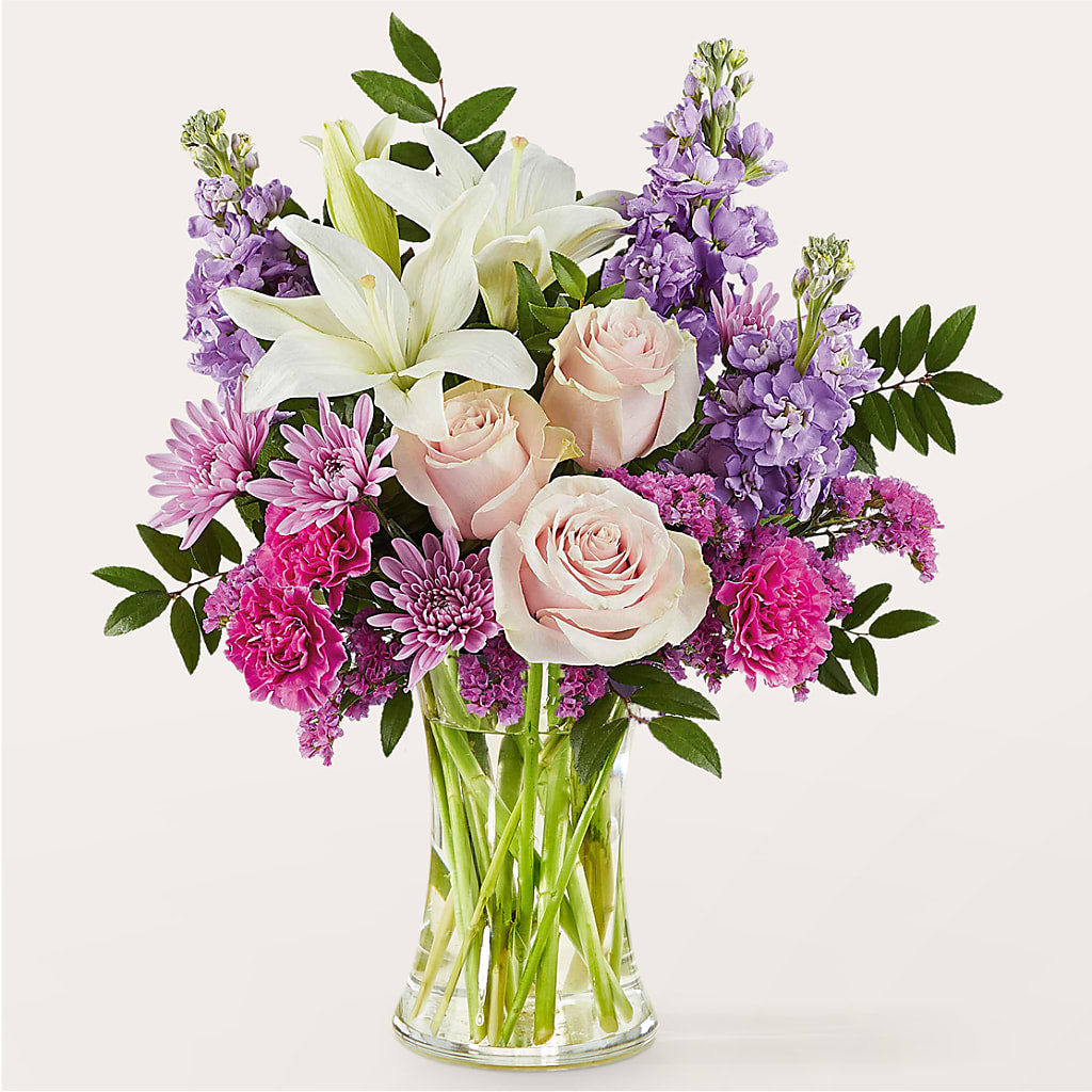 High Tea Bouquet –  The Country Florist, Armour SD