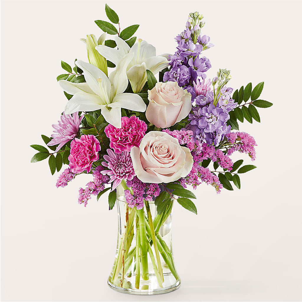 High Tea Bouquet –  The Country Florist, Armour SD