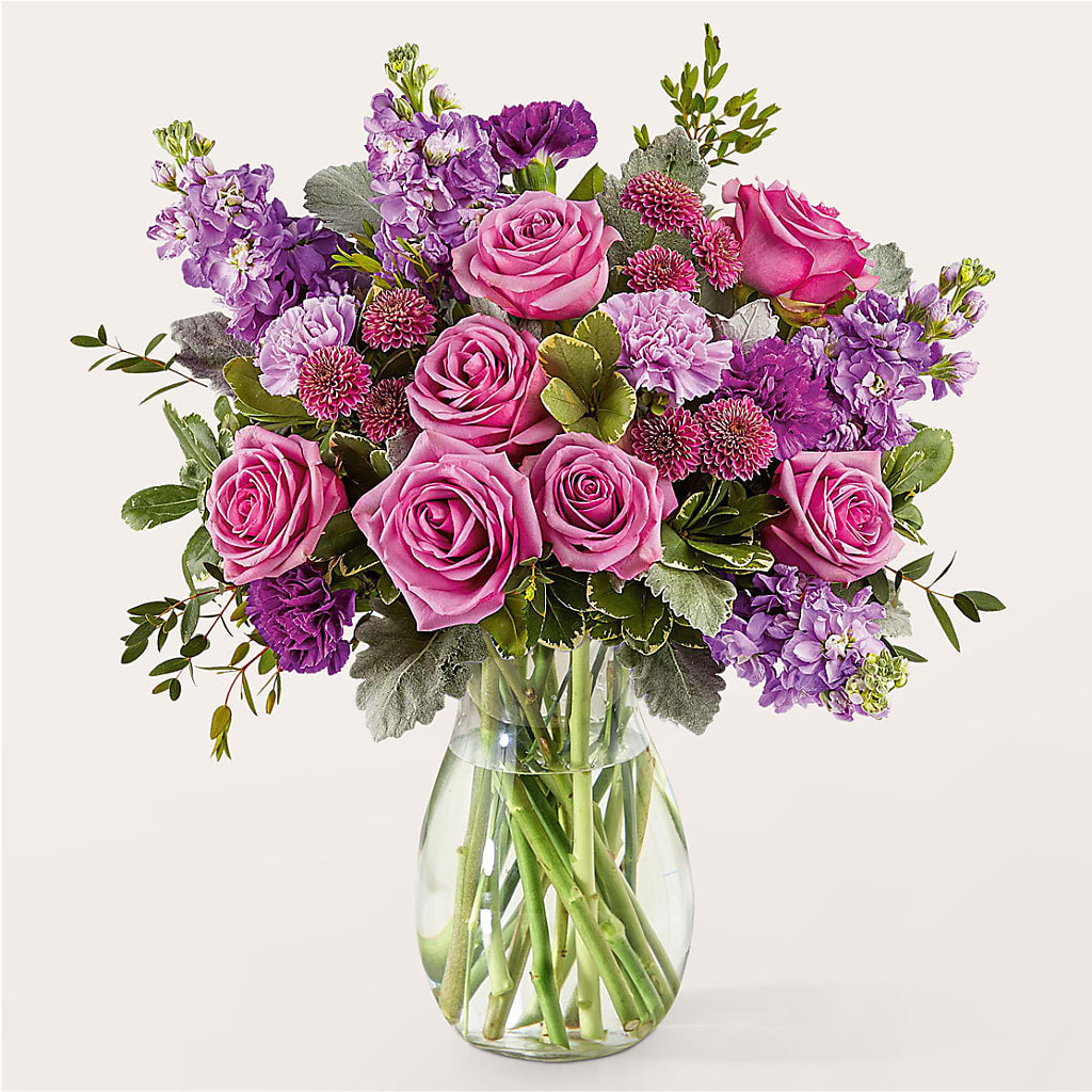 A Love Story Bouquet –  The Country Florist, Armour SD