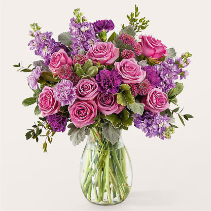 A Love Story Bouquet –  The Country Florist, Armour SD