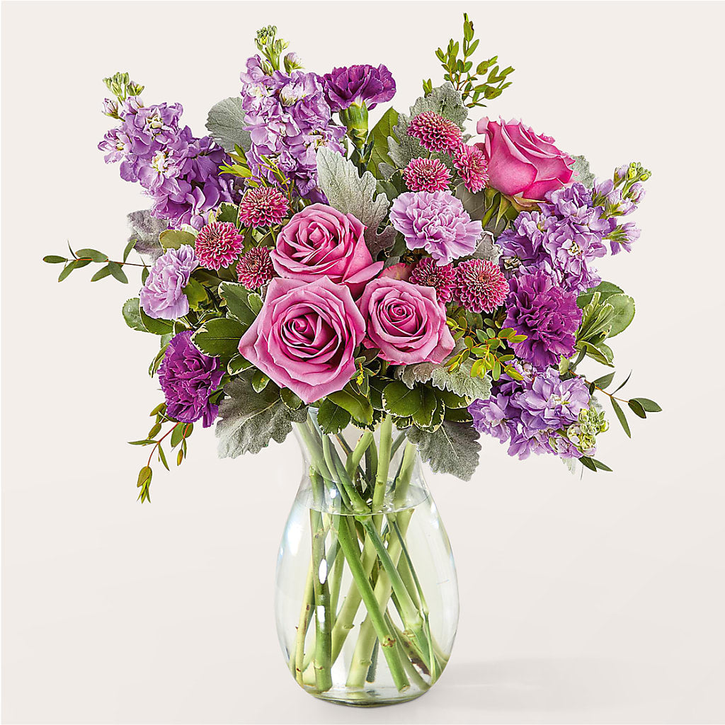 A Love Story Bouquet –  The Country Florist, Armour SD