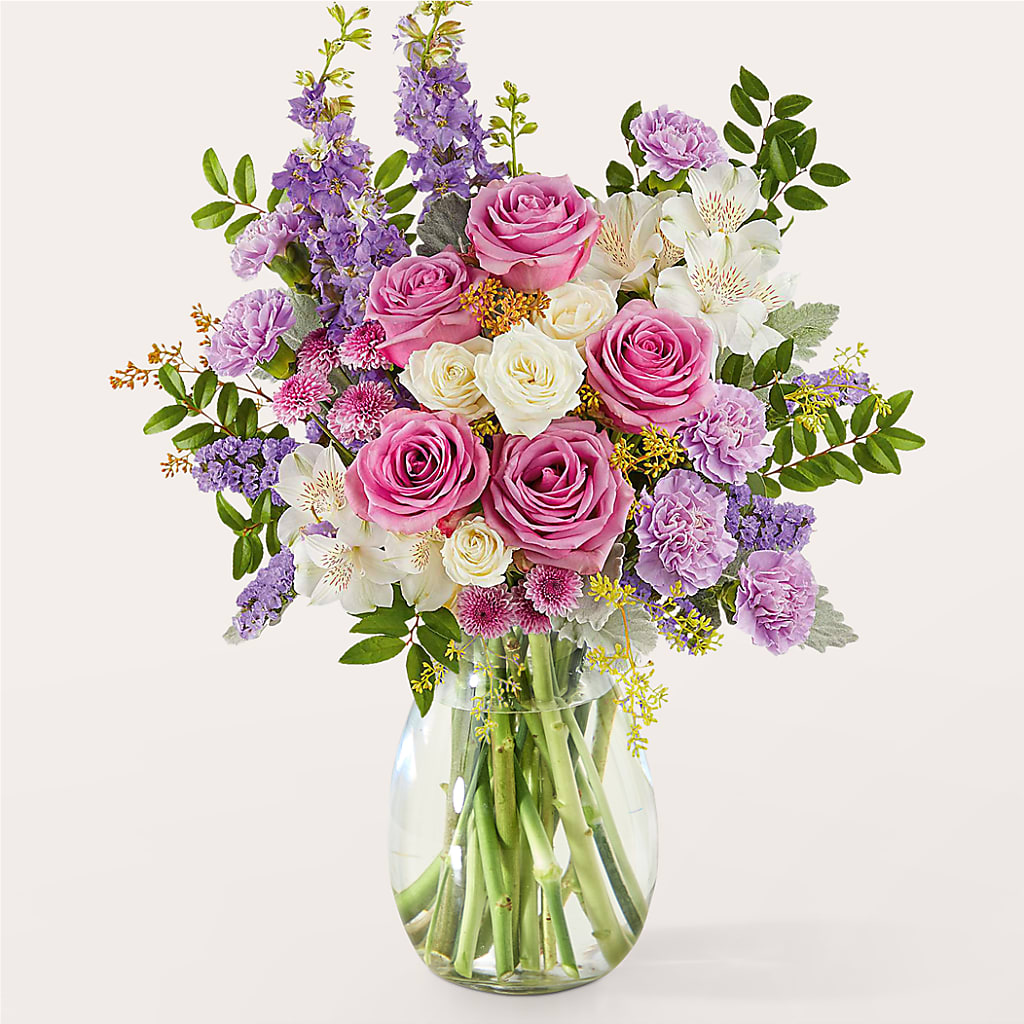 Lucky Me Bouquet –  The Country Florist, Armour SD