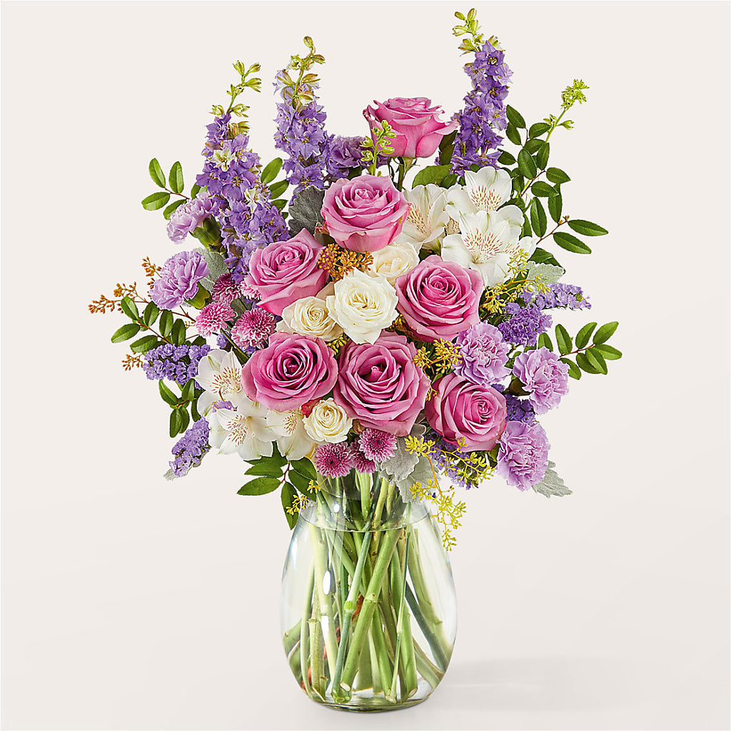 Lucky Me Bouquet –  The Country Florist, Armour SD