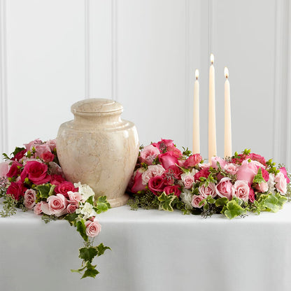 Remembrance Arrangement –  The Country Florist, Armour SD