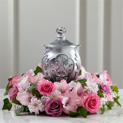 Glorious Tribute Arrangement –  The Country Florist, Armour SD