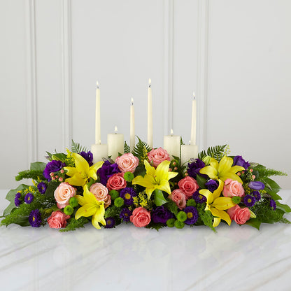 Forever Arrangement –  The Country Florist, Armour SD