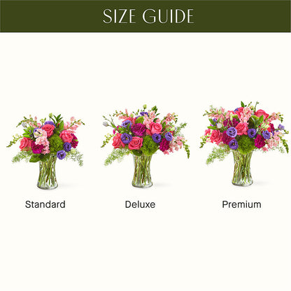 Charm & Comfort Bouquet –  The Country Florist, Armour SD