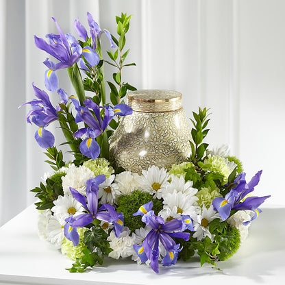 Sincere Spirit Cremation Adornment –  The Country Florist, Armour SD