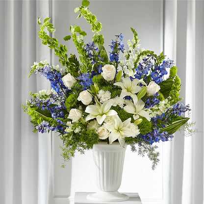 Heartfelt Hope Arrangement –  The Country Florist, Armour SD
