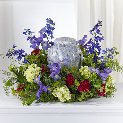 Forever Remembered Cremation Adornment –  The Country Florist, Armour SD